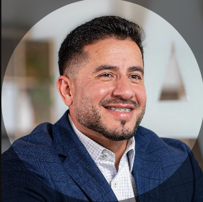 Fabian Serrano